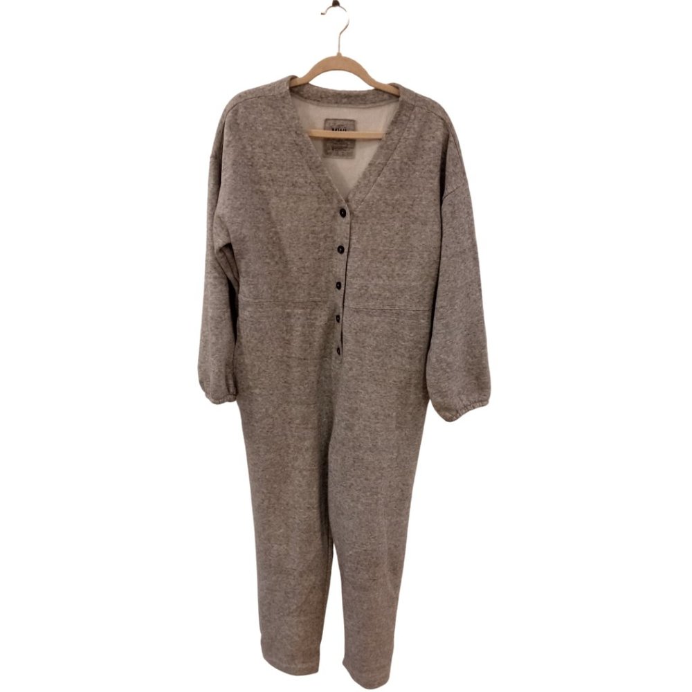 Madewell MWL Jumper